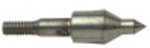 Gold Tip EZ-Pull Screw-In Field Points 9/32" 125 grs. 12/pk 56144