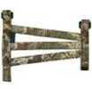 WESTERN RECREATION Vista Armguard Cordura 7.5'' Camo H & L 5627