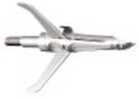 New Archery Spitfire Maxx Crossbow Broadhead 1 3/4" BH 100 Grain 3/pk. 56586