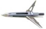 New Archery Killzone C.O.C. Broadhead 2" 2 bld. BH 100 Grain 3/pk. 56676