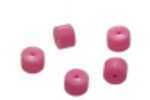 October Moutain String Love Turbo Buttons 2.0 Pink 100/pk. 57323