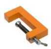 October Mountain Versa Clamp for Cradle Model: 57349