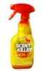 Wildlife Research Scent Killer Gold Spray 12 oz. Model: 1252