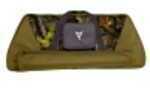 30-06 Outdoors 41" Premium Parallel Limb Bow Case 41"x4"x17" Single Bow Urban Camo 57576