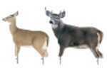 Montana Decoy Dreamteam Buck/Dreamy Doe Combo Whitetail 57623