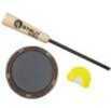 Hunters Specialties Turkey Friction Call Raspy Old Hen Slate DIA 07010