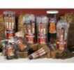PACIFIC MOUNTAIN FARMS Mtn Jerky Sticks Combo Package 58108