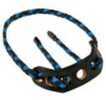 Paradox Products Bow Sling Black/Blue 58152