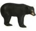 Delta McKenzie Targets Aim Rite Black Bear Model: 20125