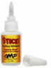 October Mountain STUCK Archery Adhesive 1 oz. Model: 60800