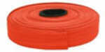 October Moutain String Silencers 85' Bulk Roll Orange 60806