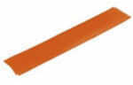 October Moutain OMP String Silencers 5" Strips Orange 1pr/pk 60807