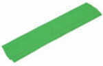 October Moutain OMP String Silencers 5" Strips Lime 1pr/ Pk 60809