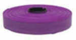 October Moutain String Silencers 85' Bulk Roll Purple 60812