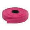 Click to see larger image. October Moutain OMP String Silencers Bulk Roll 85 Pink 60814