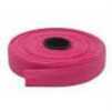 October Moutain OMP String Silencers Bulk Roll 85 Pink 60814