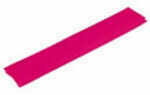 October Moutain OMP String Silencers 5" Strips Pink 1pr/ Pk 60815