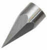 October Moutain Fin-Finder BIG HEAD Repl. Tip Stainless 6 Sided 60842