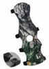 October Moutain OMP Four Buckle Arm Guard - Hunter 12" Camo 60844