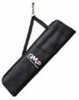 October Moutain OMP Adventure 3 Hip Quiver 3 Tube RH/LH Black 60874