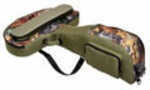 October Moutain OMP Universal Compact Crossbow Case Olive/Camo 60883