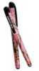 HAVERCAMP PRODUCTS Camo Roller Pens - Pink MO 2/pk. 89028