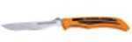 HAVALON KNIVES Baracuta Blaze Big Game Hunting Knife 5" Blades w/4 3/8" 115XT Orange 61189