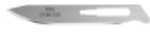 HAVALON KNIVES Piranta 60A Rep Blades 2 3/4" extra thick 12/pk. 61194