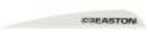 Easton Outdoors Diamond Vanes White 380 100 pk. Model: 698975