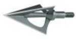 New Archery NAP HellRazor Broadhead 125 Grain 3 pk. Model: 60-411