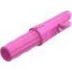 Gold Tip GT Series Nock Pink 12 pk. Model: NOCK246PK12