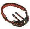 Paradox Products Elite Custom Cobra BowSling Black/Red Model: PBSE CC12