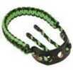 Paradox Products Elite Custom Cobra BowSling Black/Neon Green Model: PBSE CC17
