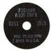 National Abrasive Sales Inc. Abrasives Saw Blades Fiberglass .035 3 in. Pack