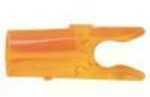 Easton Outdoors Pin Nock Orange Large 12 pk. Model: 325594