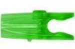 Easton Outdoors Pin Nock Green Small 12 pk. Model: 825600