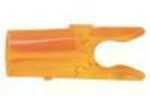 Easton Outdoors Pin Nock Orange Small 12 pk. Model: 625601