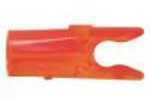 Easton Outdoors Pin Nock Red Small 12 pk. Model: 425602