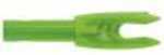 Easton Outdoors N Nock Green 100 pk. Model: 18646