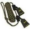 Hunter Safety System HSS Lifeline Two-Man Set Model: LLS-2C+