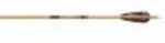 Gold Tip Traditional Arrows 340 4 in. Feathers 6 pk. Model: TRAD340F6