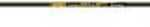 Gold Tip Swift Pro Bolt Shafts 22 In. 1 Doz. Model: Swpro22sli