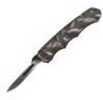 Havalon Knives Stag Knife Black Md: XTC-60ASTAG-BLK