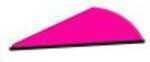 Q2i Archery / Quadel Industries Rapt-X Vanes Pink 100 pk. Model: Q2i1045