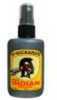 Pete Rickard Indian Buck Lure Pump Spray 2 oz. Model: LH502