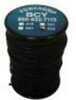 BCY Inc. BCY Power Grip Serving Black .032 40 yds.