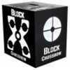 Block / Field Logic Black Crossbow Target 20 Model: 56600