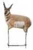 Montana Decoy Eichler Antelope With Quick Stand Model: 0052