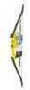 Bear Archery Flash Compound Bow Set Yellow 16-24 in. 5-18 lbs. RH/LH Model: AYS500YW