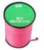 BCY Inc. BCY 3D End Serving Neon Pink 120 yds.